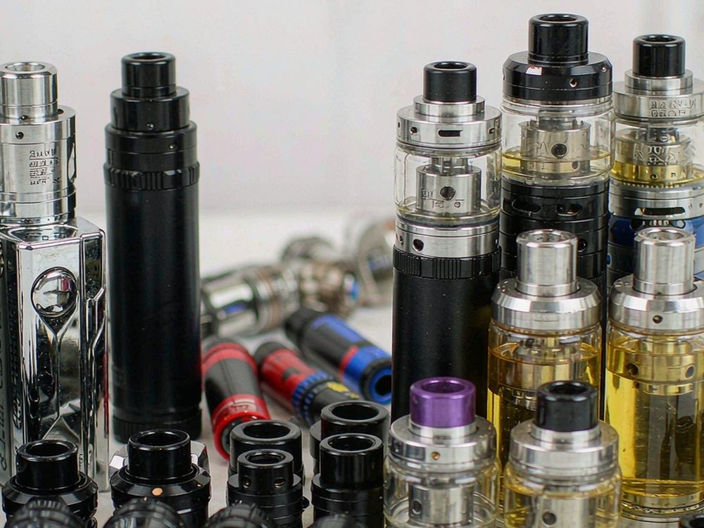 Wholesale Nicotine coils — premium tier
