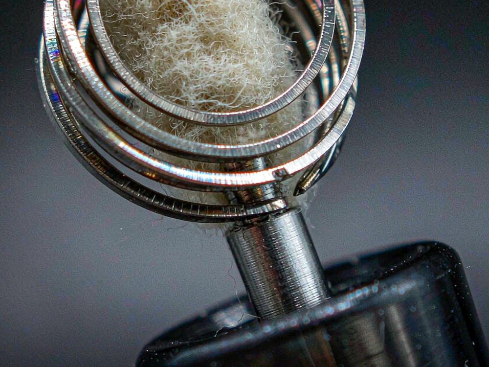 Wholesale Nicotine coils — verified suppliers