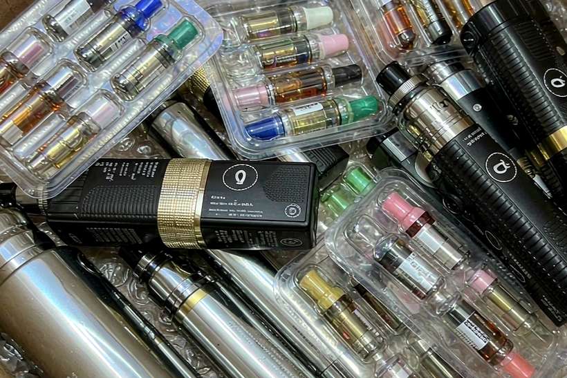 Wholesale Nicotine coils — Winter special