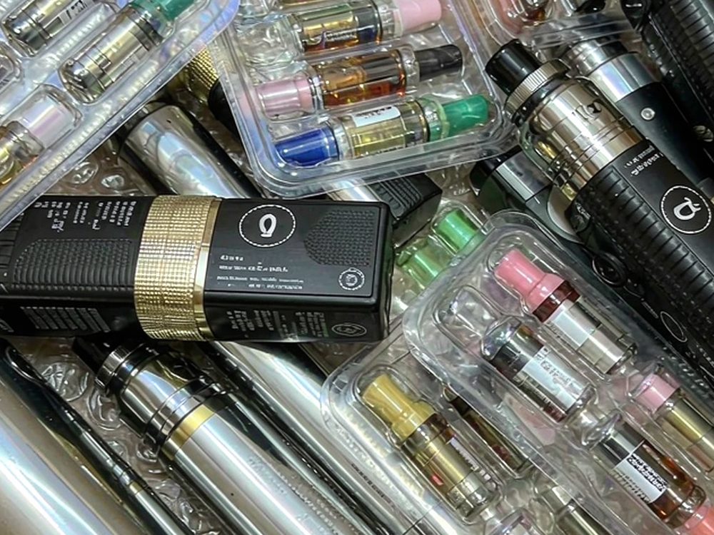 Wholesale Nicotine coils — with fast shipping