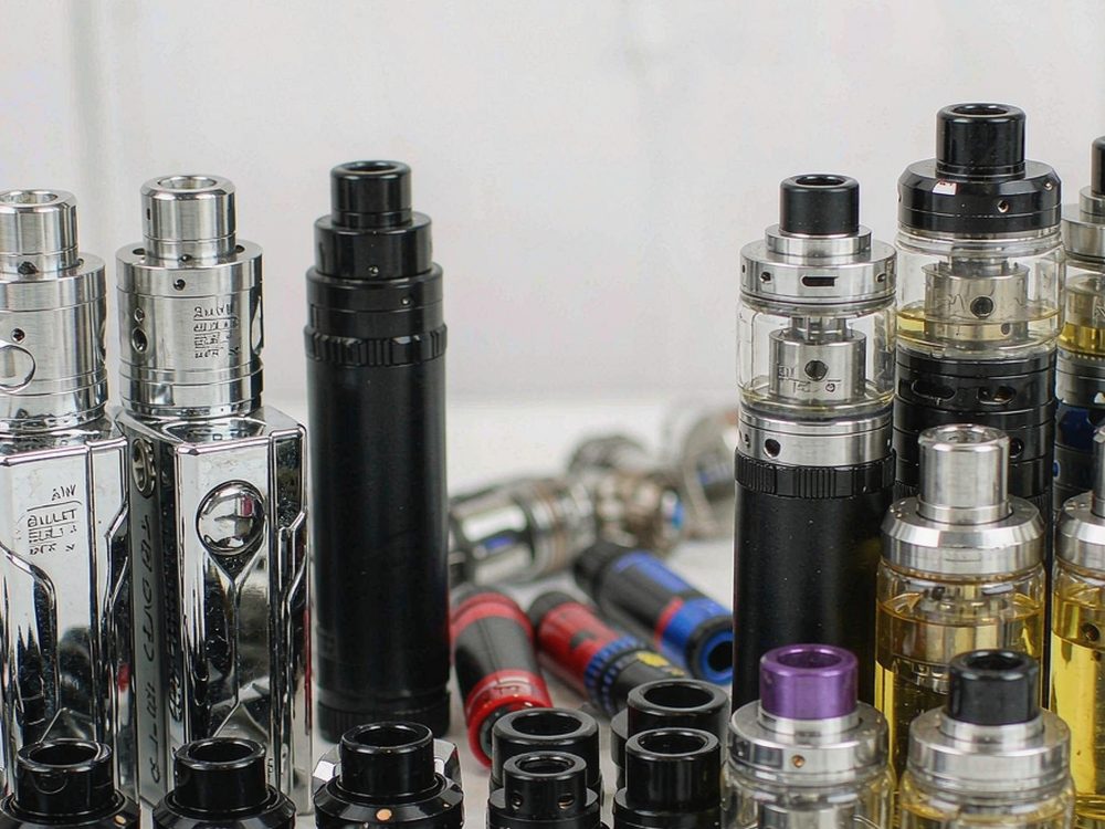 Wholesale Nicotine disposables — budget tier