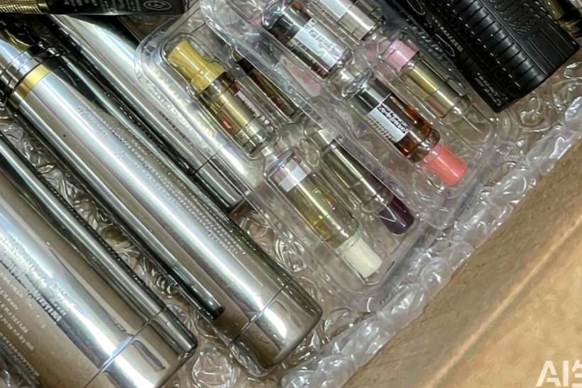 Wholesale Nicotine disposables — ODM ready