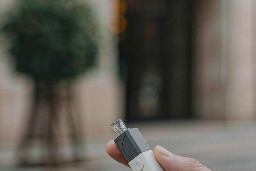 Wholesale Nicotine disposables — OEM available