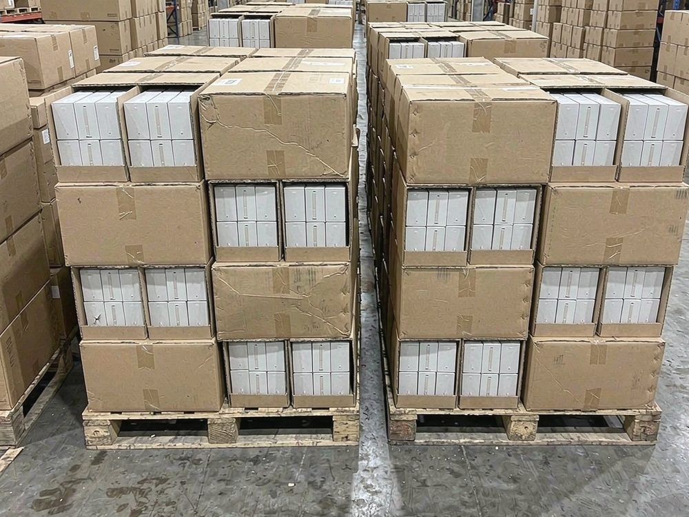 Wholesale Nicotine disposables — premium tier