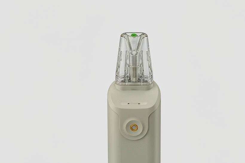 Wholesale Nicotine e-liquid — Asia Pacific