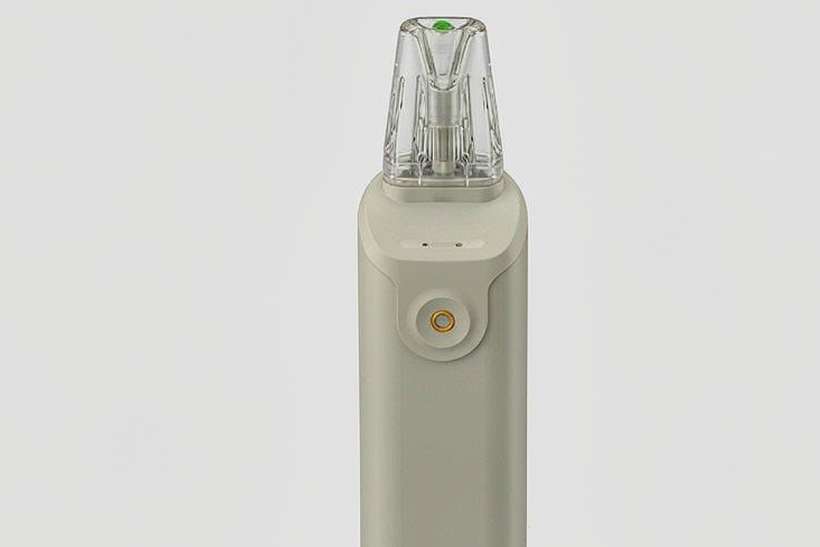Wholesale Nicotine e-liquid — bulk case