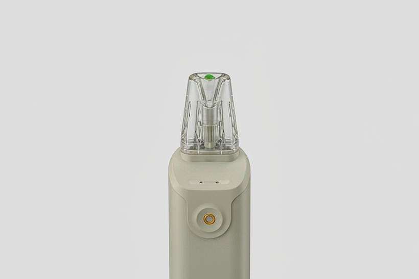 Wholesale Nicotine e-liquid — Middle East