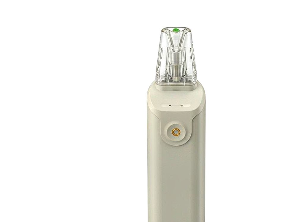 Wholesale Nicotine e-liquid — wholesale only