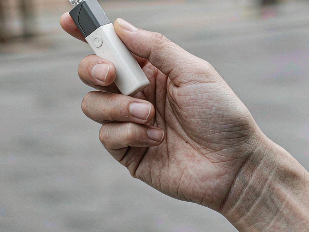 Wholesale Nicotine e-liquid — with fast shipping