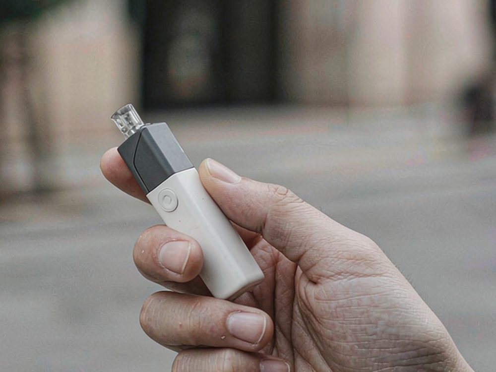 Wholesale Nicotine hardware — 2026