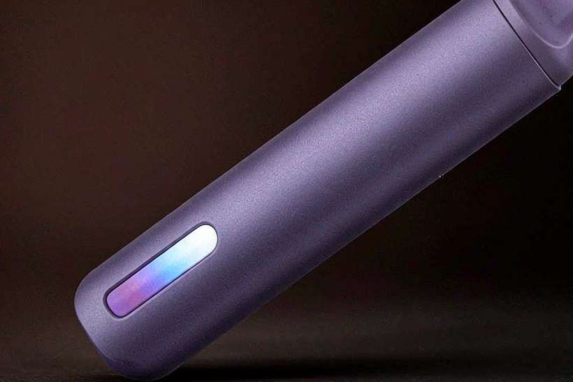 Wholesale Nicotine hardware — Autumn stock