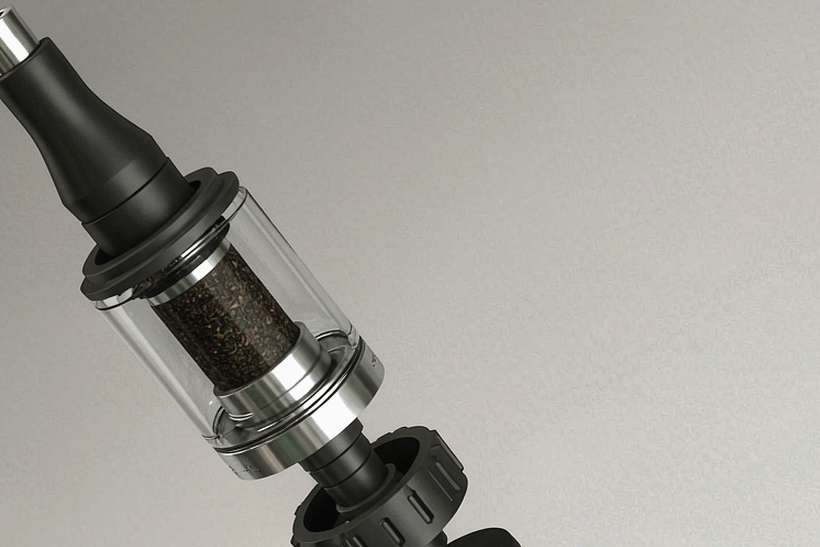 Wholesale Nicotine hardware — bulk case