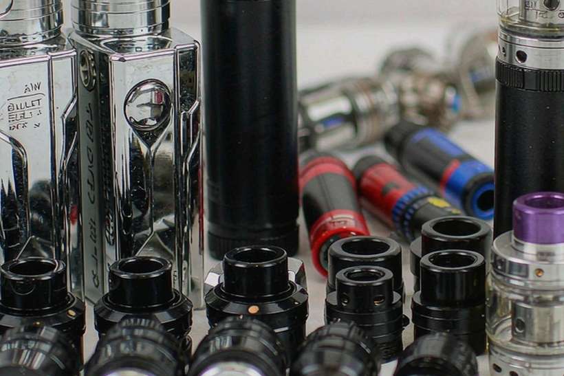 Wholesale Nicotine hardware — container load