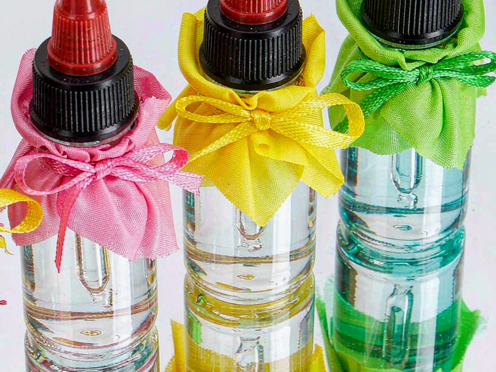 Wholesale Nicotine hardware — for resellers