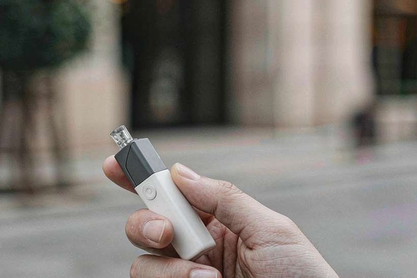 Wholesale Nicotine hardware — OEM available