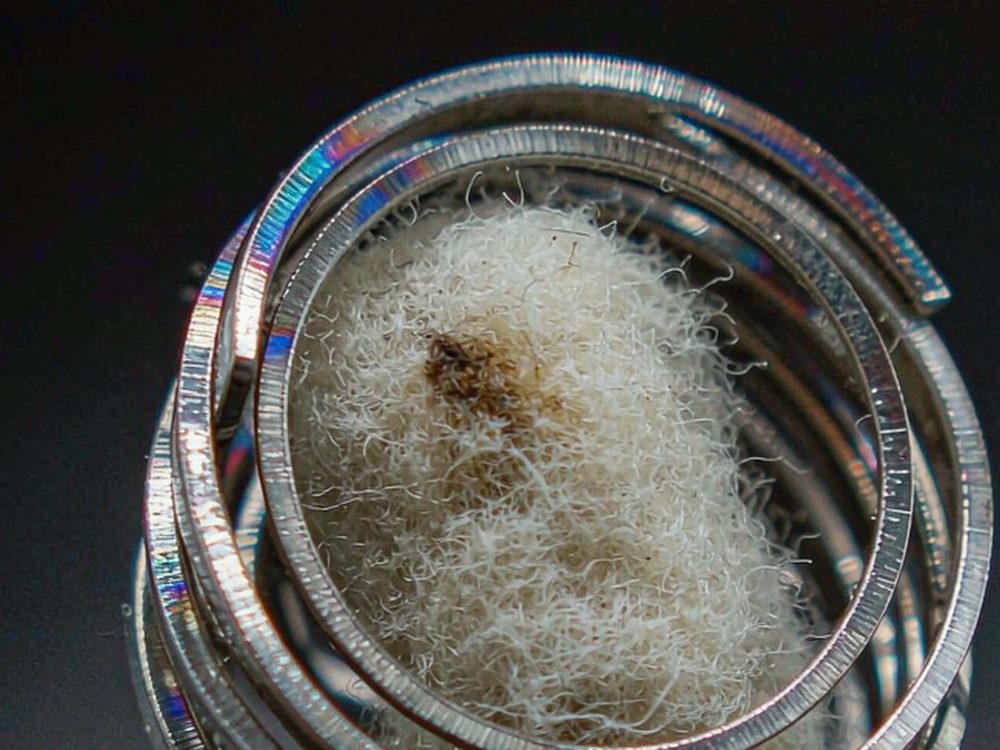 Wholesale Nicotine hardware — premium tier