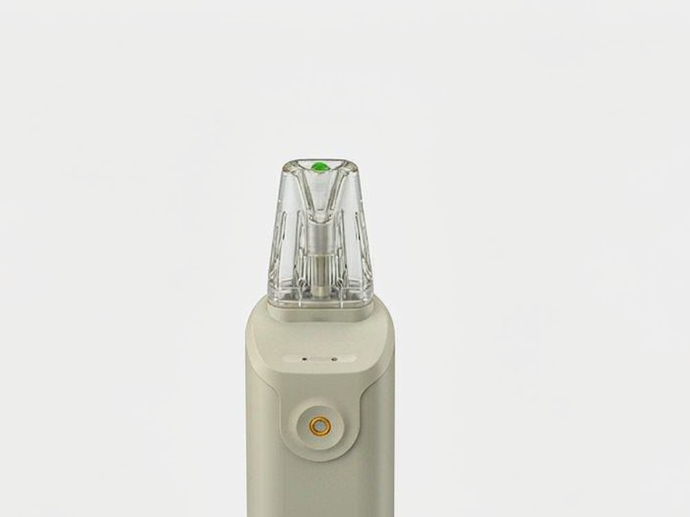 Wholesale Nicotine hardware — with fast shipping