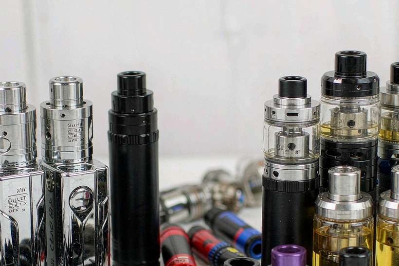 Wholesale Nicotine in Glasgow — Asia Pacific