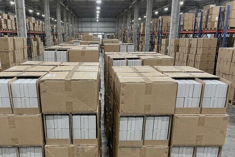 Wholesale Nicotine in Glasgow — express air