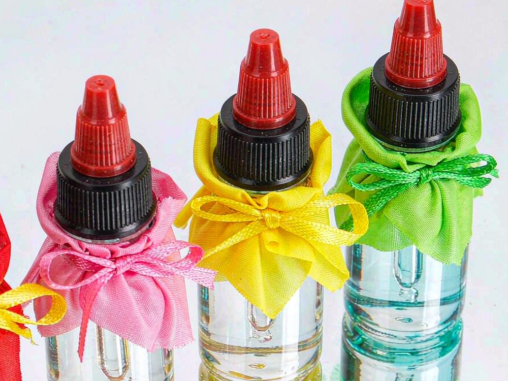 Wholesale Nicotine in Glasgow — no minimum MOQ