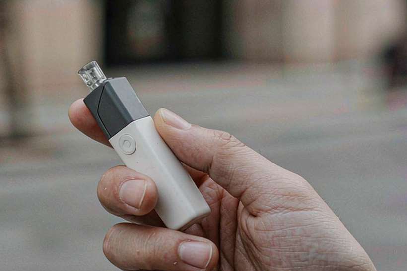 Wholesale Nicotine in Glasgow — ODM ready