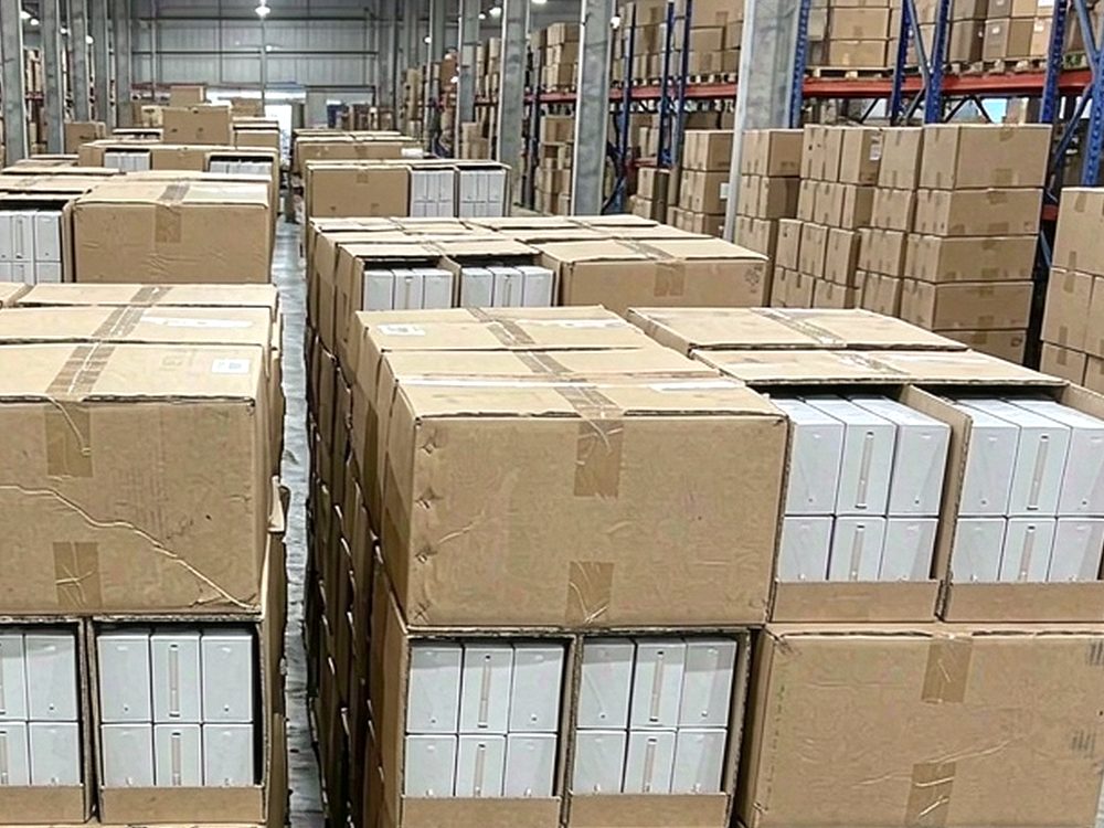 Wholesale Nicotine in Glasgow — top rated