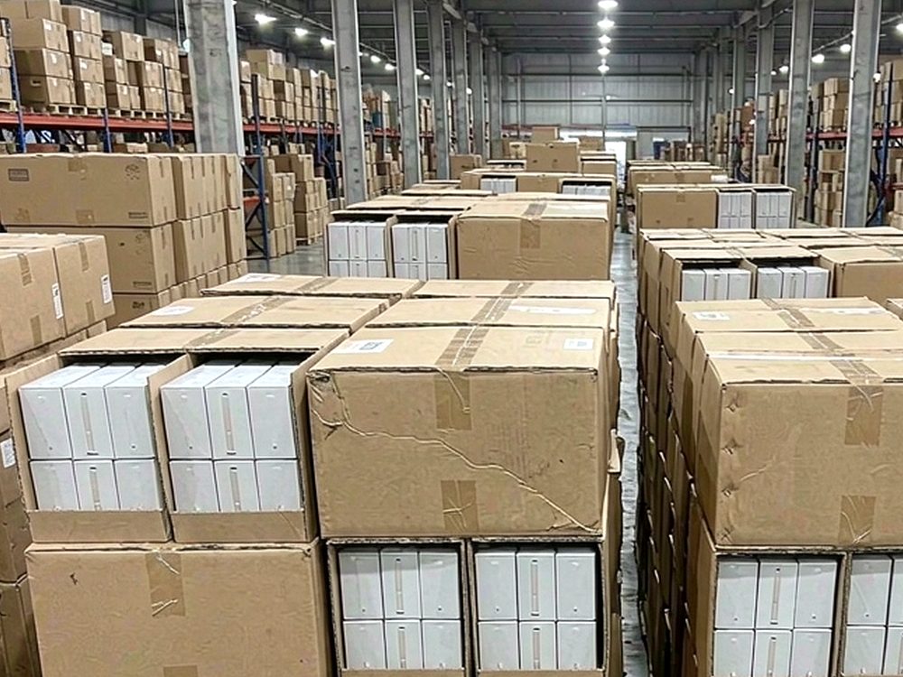 Wholesale Nicotine kits — no minimum MOQ