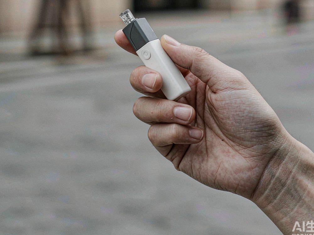 Wholesale Nicotine kits — premium tier
