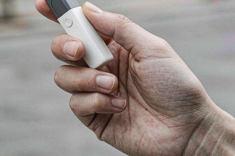 Wholesale Nicotine mods — EU stock