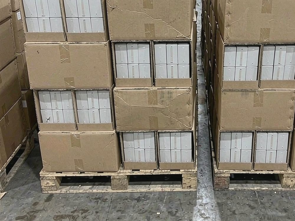 Wholesale Nicotine mods — for resellers
