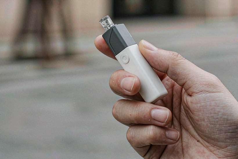 Wholesale Nicotine mods — US warehouse