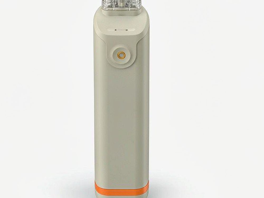 Wholesale Nicotine mods — wholesale only
