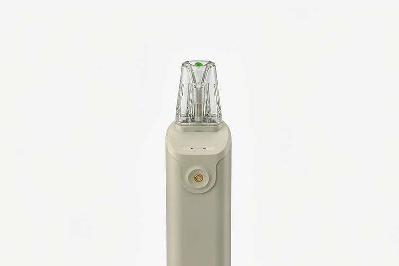 Wholesale Nicotine pods — Autumn stock