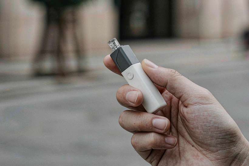 Wholesale Nicotine pods — Winter special
