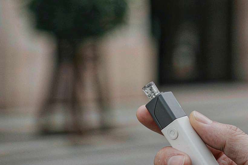 Wholesale Nicotine products in Glasgow — Middle East