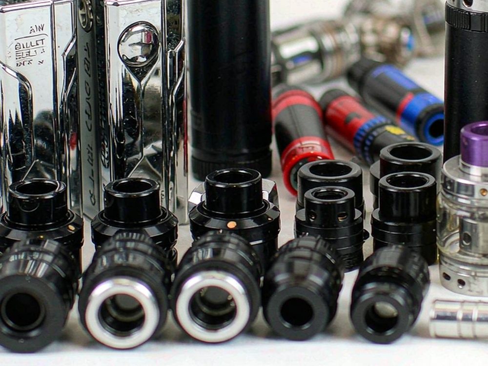 Wholesale Nicotine products in Glasgow — no minimum MOQ