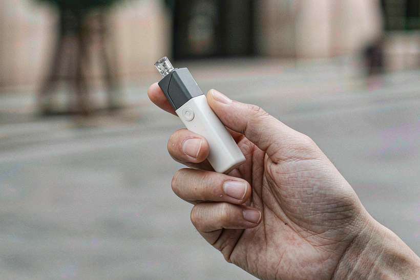Wholesale Nicotine products in Glasgow — OEM available