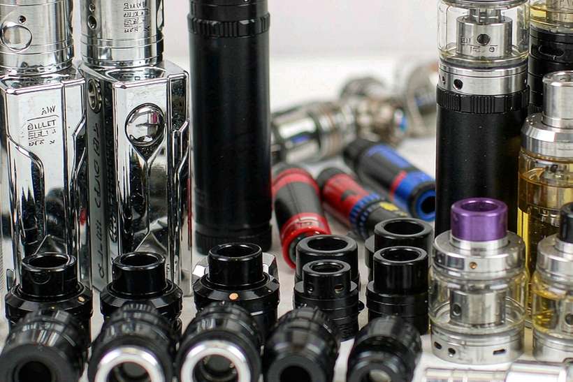 Wholesale Nicotine products in Glasgow — Spring catalog