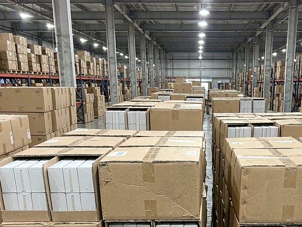 Wholesale Nicotine tanks — 2026
