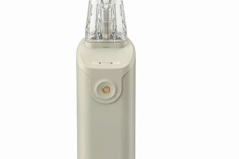 Wholesale Nicotine tanks — Asia Pacific