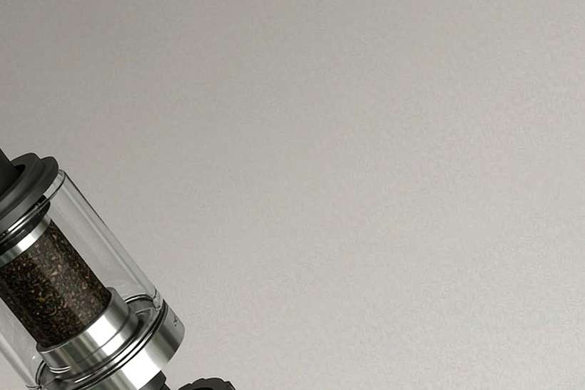 Wholesale Nicotine tanks — Autumn stock