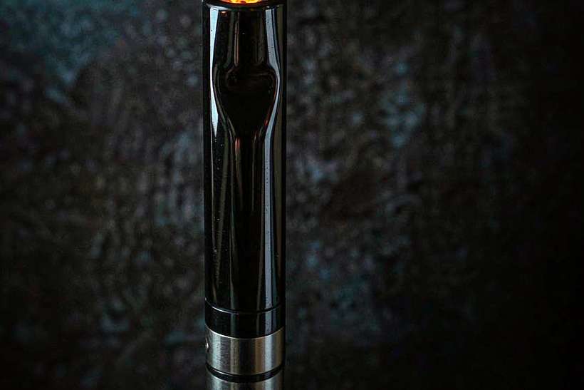 Wholesale Nicotine tanks — Middle East