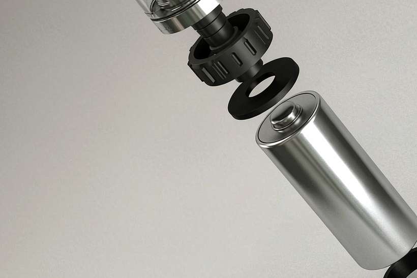 Wholesale Nicotine tanks — OEM available