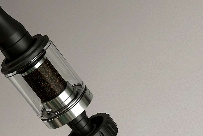 Wholesale Nicotine tanks — Summer deals