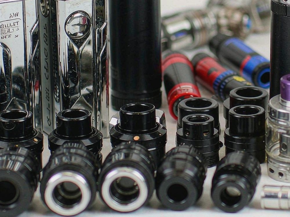 Wholesale Nicotine tanks — verified suppliers