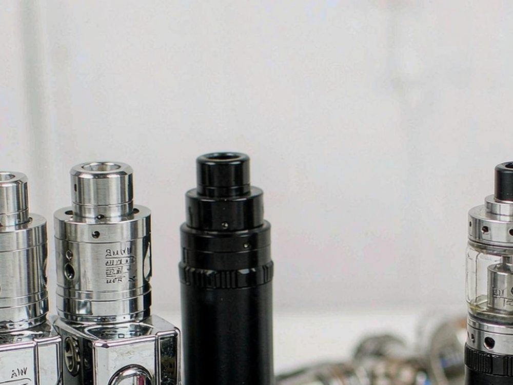 Wholesale Nicotine tanks — wholesale only